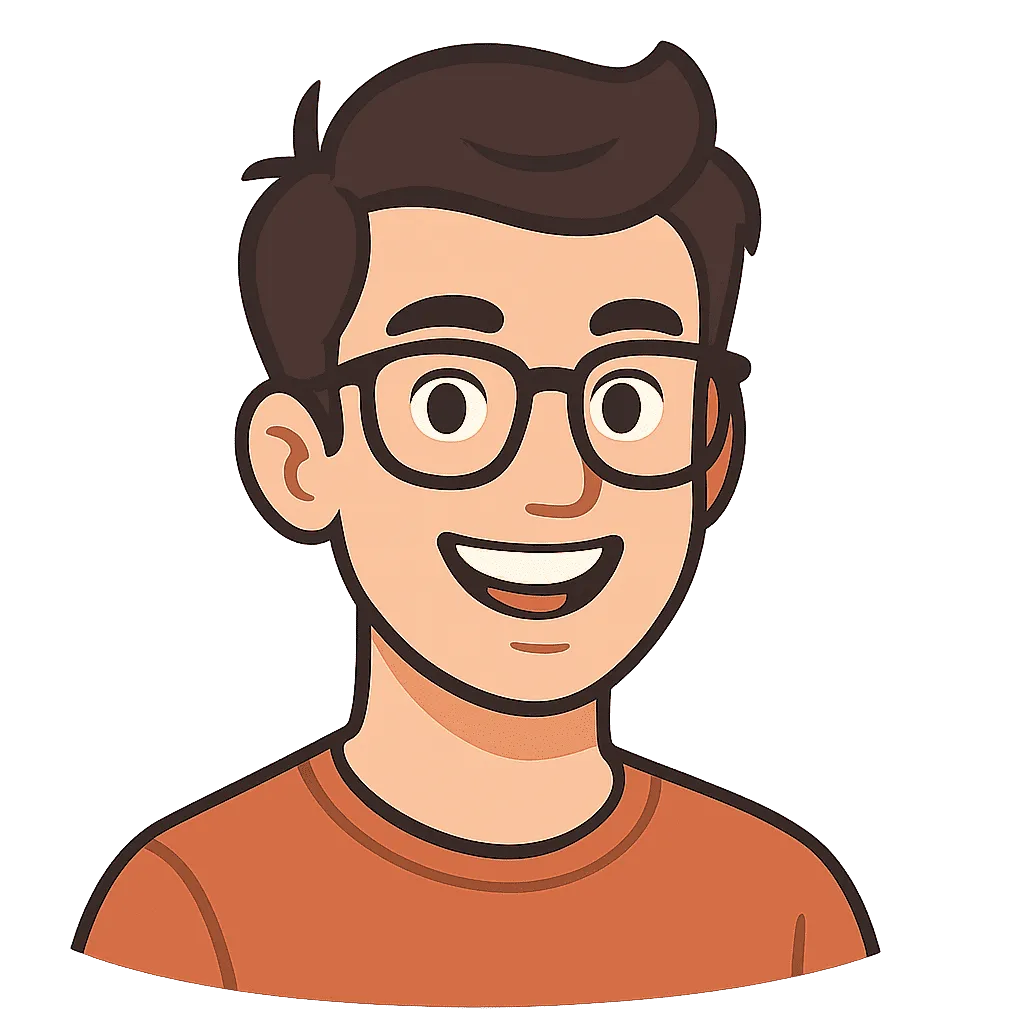 Author image